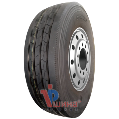 Powertrac Supreme 119 (рулевая) 315/70 R22.5 154/150M