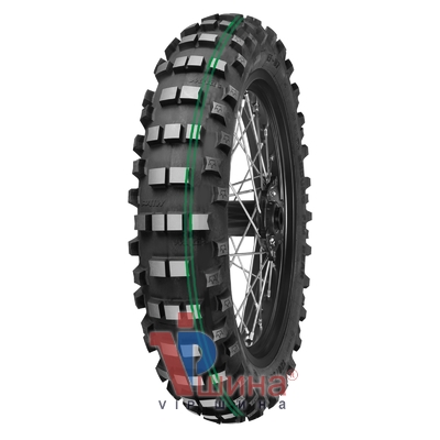 Mitas EF-07 MAJESTIC ENDURO SUPER SOFT EXTREME 140/80 R18 70M