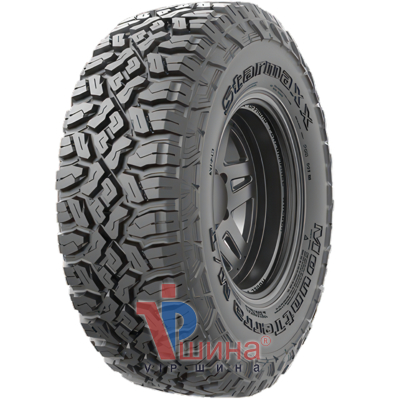 Starmaxx MountTerra M/T 265/60 R18 119/116Q PR10