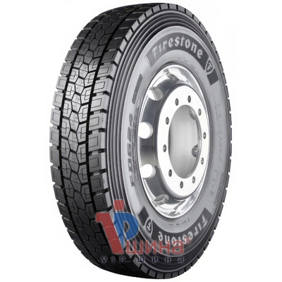 Firestone FD624 (ведушая) 315/70 R22.5 154/150L