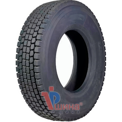 Roadwing DW327 (ведущая) 315/80 R22.5 156L/152M PR20