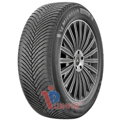 Michelin Alpin 7 205/55 R17 95V XL