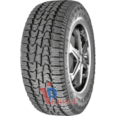 Nankang Conqueror A/T-5+ 295/70 R18 119/116Q