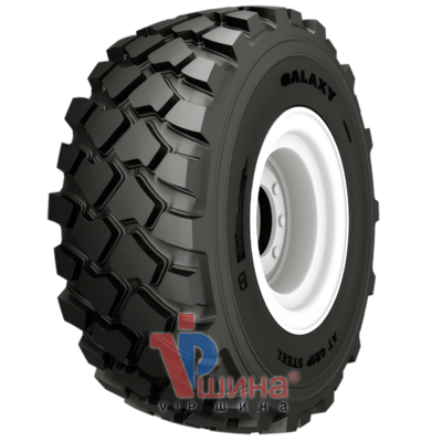 Galaxy AT Grip Steel (индустриальная) 260/70 R16.5 137A8/129A2