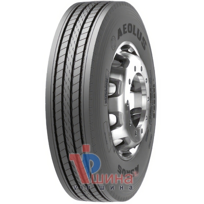 Aeolus ASR05 (рулевая) 315/60 R22.5 153/150L PR20