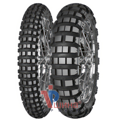 Mitas ENDURO TRAIL XT+ 110/80 R18 58T