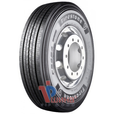 Firestone FS424 (рулевая) 315/70 R22.5 154/150L