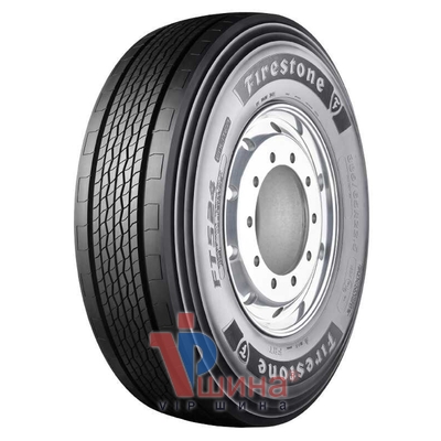 Firestone FT524 (прицепная) 385/55 R22.5 160K