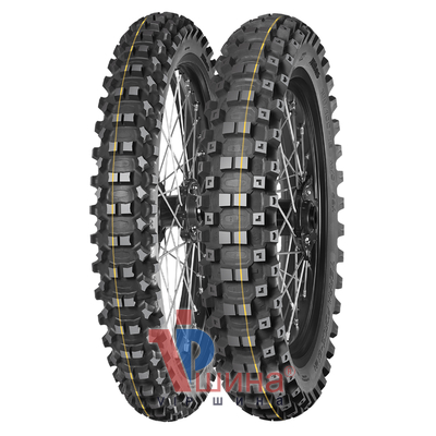 Mitas TERRA FORCE-EX MH Super 110/100 R18 64R