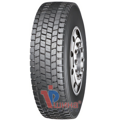 Doublestar DLD809 (ведущая) 295/80 R22.5 152/148M