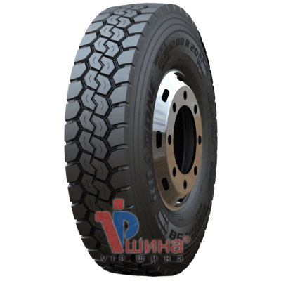 ROADONE GA98 (ведущая) 10.00 R20 149/146J PR18