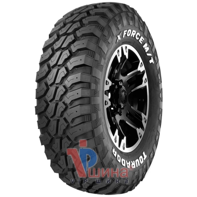 Tourador X FORCE M/T 265/75 R16 123/120Q