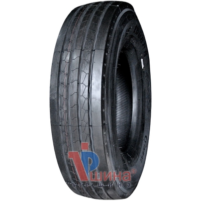 YINBAO ECO888 (рулевая) 315/80 R22.5 157/154L