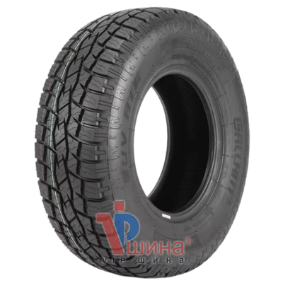 Gallant SUV AT6 265/65 R18 114T