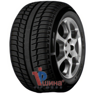 Radburg (наварка) Power Allpin 215/55 R17 94V