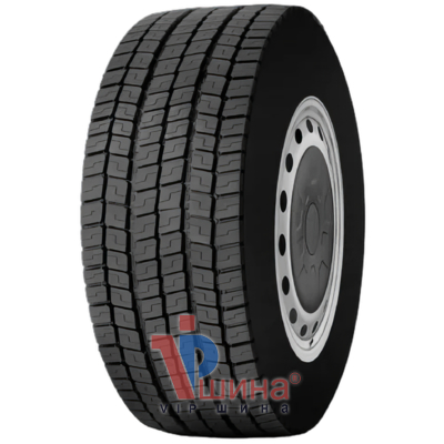 Radburg (наварка) Premium VZE1-190 (ведущая) 235/65 R16C