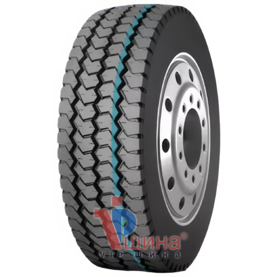 Radburg (наварка) K14 (ведущая) 245/70 R17.5