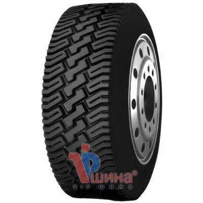 Radburg (наварка) VT51 (ведущая) 225/75 R17.5