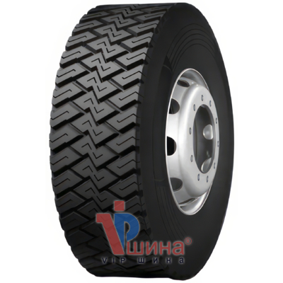 Radburg (наварка) VWHL (рулевая) 245/70 R17.5