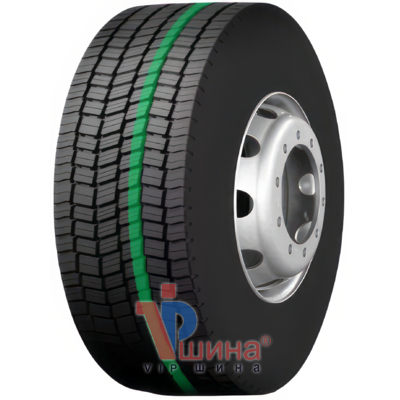 Radburg (наварка) K73 (ведущая) 295/60 R22.5