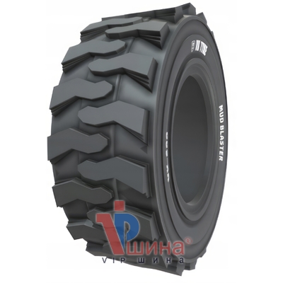 VK TYRES VK-600 MUD BLASTER (индустриальная) 10 R16.5 134A2/126A3 PR10