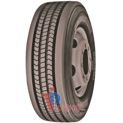 Bridgestone R152 (рулевая) 315/80 R22.5 154/150M