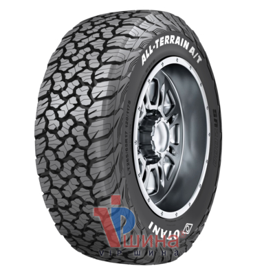 Otani All-Terrain A/T SA2000 265/60 R18 119/116Q