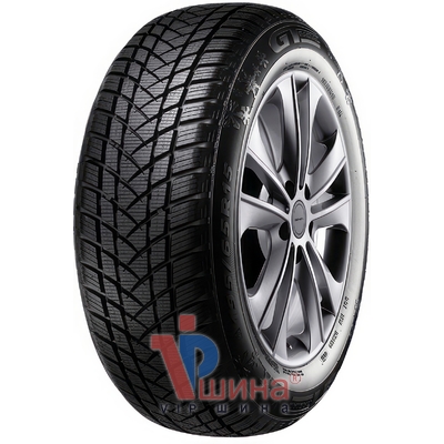 GT Radial WinterPro2 Sport SUV 215/65 R16 98H