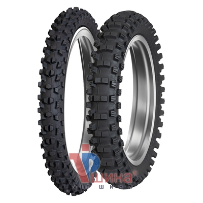 Dunlop Geomax MX34 100/90 R19 57M