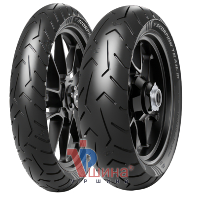 Pirelli Scorpion Trail 3 110/80 R19 59V