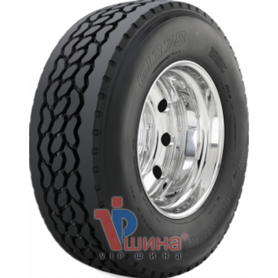 Falken GI-378 (универсальная) 385/65 R22.5 160K