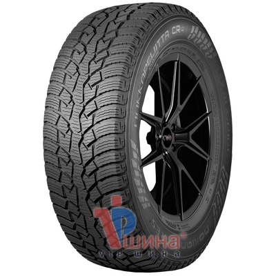 Nokian Hakkapeliitta CR4 205/65 R16 107/105R