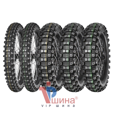 Mitas TERRA FORCE-EX MH 110/100 R18 64R