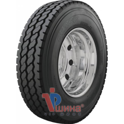 Falken GI-388 (универсальная) 315/80 R22.5 156/150K