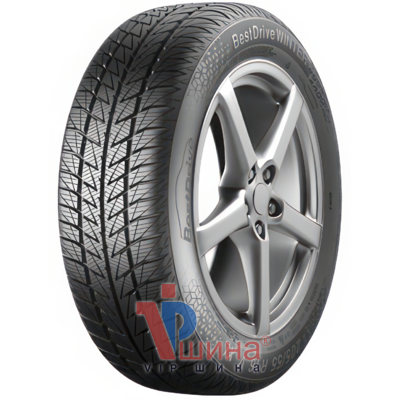 BestDrive WINTER 245/45 R18 100V XL