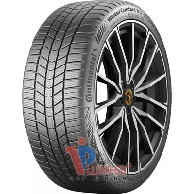 Continental WinterContact 8 S 245/40 R19 98V XL