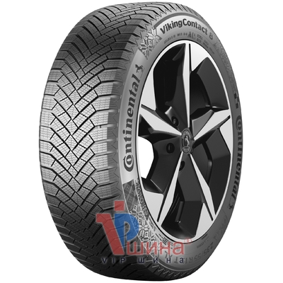 Continental VikingContact 8 255/50 R20 109T XL FR