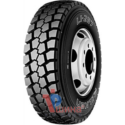 Falken LI 257 (ведущая) 13 R22.5 154/150K