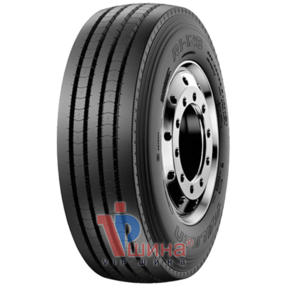 Falken RI 128 (рулевая) 385/65 R22.5 158K PR18