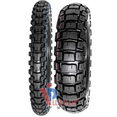 Motoz TRACTIONATOR ADVENTURE 150/70 R18 70Q