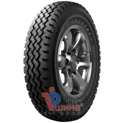 Dunlop SP QUALIFIER T.G.21 7.50 R16C 118/116S