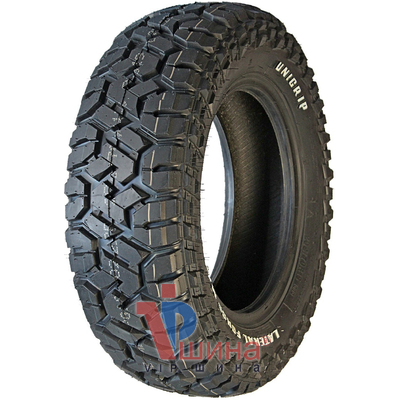 Unigrip Lateral Force M/T 205 R16C 110/108Q