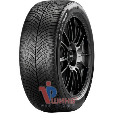 Pirelli P Zero Winter 2 245/45 R19 102V XL