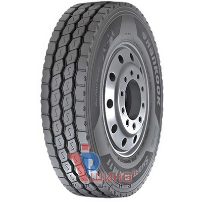 Hankook Smart Work AM11 (рулевая) 315/80 R22.5 156/150L PR20