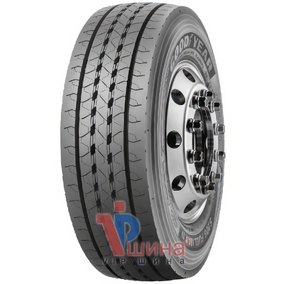 Goodyear S206 FUELMAX II (рулевая) 315/70 R22.5 156/150L