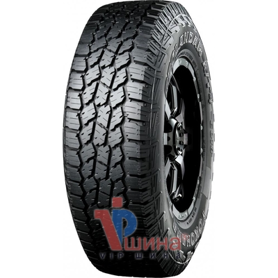 Yokohama Geolandar A/T4 G018 265/60 R18 119/116S