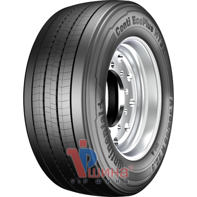 Continental Conti EcoPlus HT3+ (прицепная) 385/65 R22.5 160K PR20