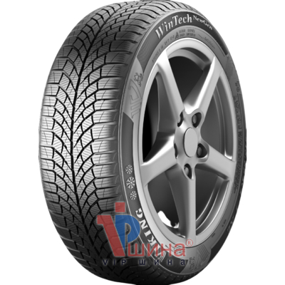 Viking WinTech NewGen 225/55 R18 102V XL FR