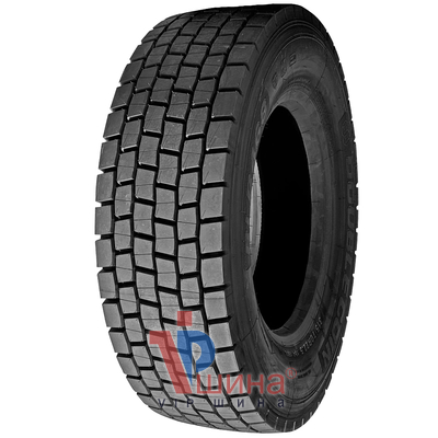 Double Coin RLB468 (ведущая) 315/80 R22.5