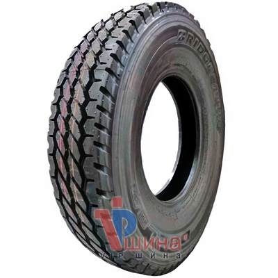 Bridgestone Dueler D619 225/95 R16C 118/116S